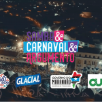 Samba&Carnaval&Argumento