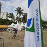 Torneio Beach Tennis - Verão 2020