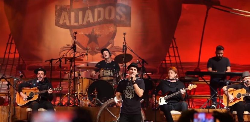 Aliados
