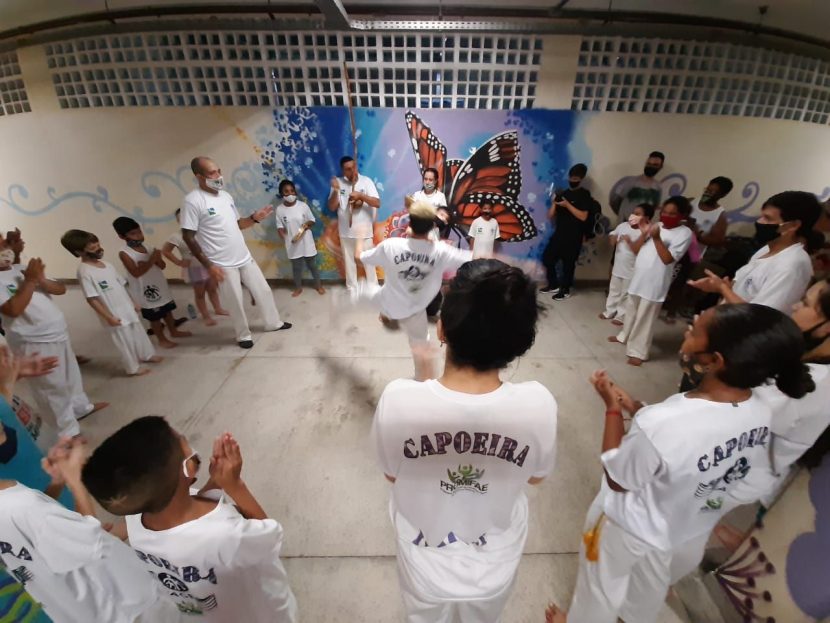 Esporte