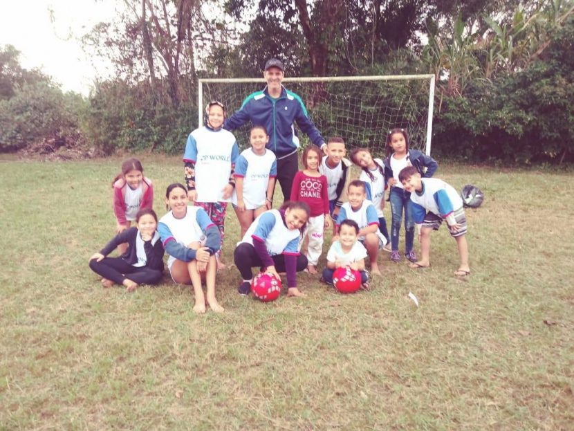 Projeto Ilha Diana